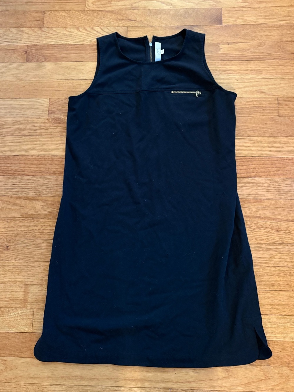 Loft Dress
